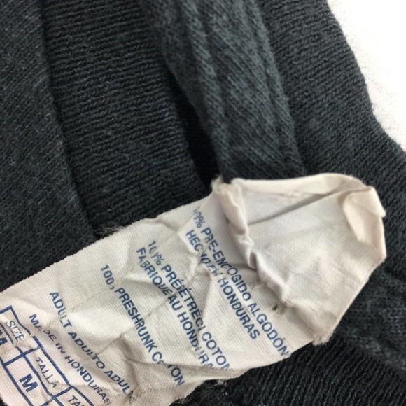 Vintage Pink Floyd Short Sleeve Band T-Shirt Medium Black 70s 80s Music Rock M - Picture 4 of 6